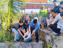 Mahyeldi: Pemuda Berperan Penting dalam Pengembangan Daerah