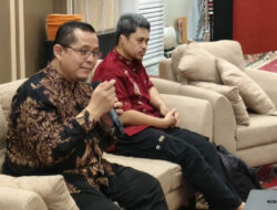 Bangun Kesadaran Bahwa Masyarakat Butuh Mahasiswa