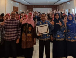 KEAI Sumbar di SMKN 6 Padang, AI Harus Perhatikan Etika