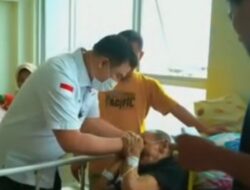 Masyarakat Puas Dengan Pelayanan RSUD Sungai Dareh Dharmasraya