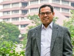 Guru Besar Hukum UI Soroti Kekhilafan Hakim dalam Kasus Mardani H Maming