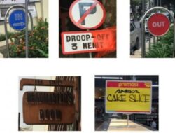 Penggunaan Bahasa di Ruang Publik dalam Konteks Identitas Nasional