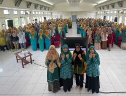Sebanyak 429 Kader Ikuti Workshop Aplikasi Identitas PKK Mahkota