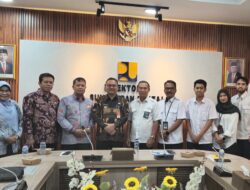 Pengendalian Banjir Batang Agam Segera Dilanjutkan
