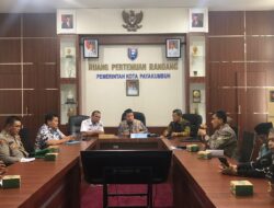 Pemko Payakumbuh Matangkan Pelaksanaan Kontes Ternak dan Live Stock Expo