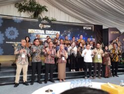 Dalam IDUTEX 2024 Payakumbuh Meraih Penghargaan Bergengsi