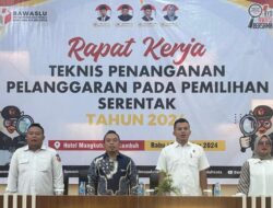 Musim Kampanye Isu Miring Terus Digoreng Untuk Menciptakan Kegaduhan