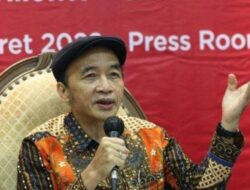 Karena Ini, Aktivis Anti-Korupsi Desak Mardani H Maming Segera Dibebaskan