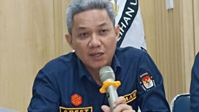KPU Pastikan TPS di Padang Aman dari Banjir
