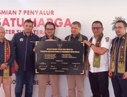 BBM Satu Harga Mendongkrak Ekonomi, Wujudkan Kedaulatan Energi di Daerah 3T