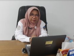 Maksimalkan Pelayanan, RSUD Sungai Dareh Sudah Miliki 31 Dokter Spesialis