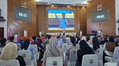 Bertekad Majukan Pariwisata Mentawai, Epyardi: Potensinya Tidak Kalah dari Bali