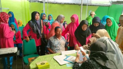 Hingga Agustus, Dinkes Padang Temukan 2.903 Pasien Tuberkulosis