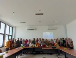 Perkembangan Data Digital Ubah Paradigma Ilmu Pengetahuan