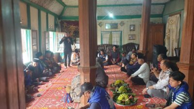 Ekos Carikan Lulusan Perguruan Tinggi Sumbar Pekerjaan Bergaji Rp42 Juta di Jerman
