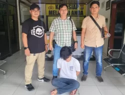 Polisi Tangkap Pelaku Utama Penganiayaan yang Menewaskan Pria di Pekanbaru