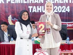 Leli Arni Punya Segudang Pengalaman di Pemerintahan
