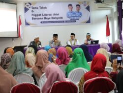 Penggiat Literasi Adat Minangkabau Ajukan Tiga Permintaan ke Mahyeldi