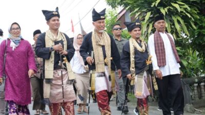 Harapan Besar Niniek Mamak Selayo untuk Mahyeldi Kembali Pimpin Sumbar