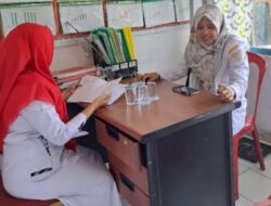 Penyeliaan Fasilitatif di Pustu Tingkatkan Akses Masyarakat terhadap Pelayanan Kesehatan Dasar
