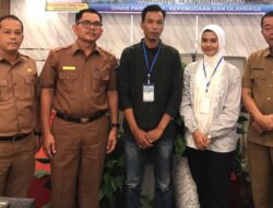 Pokdarwis dan Pengelola Objek Wisata Pessel Diberi Pelatihan Pemasaran Digital Destinasi Wisata