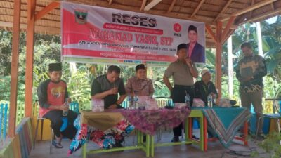Petani Sungai Buluh Keluhkan Masalah Pupuk