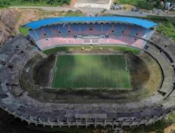 Relawan Pro Buya dan Garuda Hitam: Stadion Utama Sumbar Wajib Diganti Jadi Gelora Bung Hatta