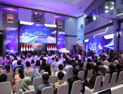 Pasar Modal Indonesia Selenggarakan CMSE 2024