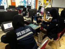 Film Pendek dan Animasi Karya Siswa SMK Budi Luhur Siap Rilis Perdana di Bioskop