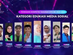 Pengunjung CMSE 2024 Membludak 
