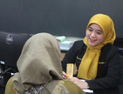 Rakyat Indonesia Rata-Rata Bangga Jadi Generasi Sandwich