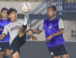 Malam Ini Dijamu Persib, Realistis (Saja) Kabau Sirah!