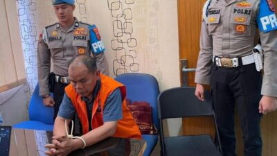 Kasat Reskrim Polres Solsel Ditembak Dua Kali di Bagian Wajah