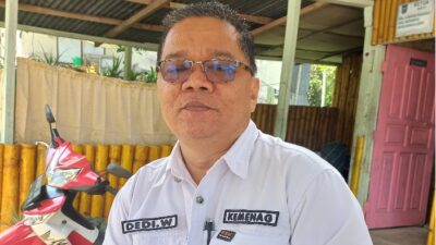 Kampung Zakat Lumindai Penggerak Ekonomi Warga