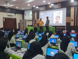 Pjs Bupati Pessel Motivasi Peserta Seleksi CPNS