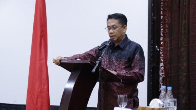 Penyusunan APBD Sumbar Mesti Tepat Sasaran