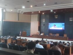 Fraksi PKB Sorot Pengelolaan PAD, APBD dan Bidang Pendidikan