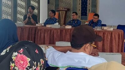 HJK – 136 Sawahlunto Dimeriahkan Tribute Elly Kasim dan Musisi Ekuador di SIMFest 2024