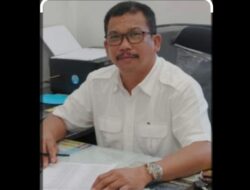 Politisi Golkar, Sujito Ajak Masyarakat Cerdas Menggunakan Hak Pilih