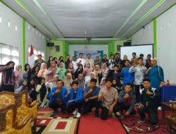 Bawaslu Pessel Ajak Mahasiswa Kawal Pilkada Serentak