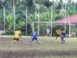 Persikopa Cukur PSBS Batusangkar 13-0