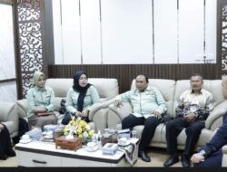 Optimalkan Perlindungan terhadap Konsumen, Wakil Ketua DPRD Sumbar Nanda Satria Dukung Peran BPSK