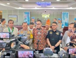 DPR Minta Kapolda Tutup Semua Tambang Ilegal