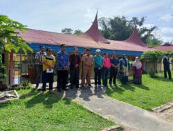 SMPN 3 Tilkam Gelar Kegiatan Laskar