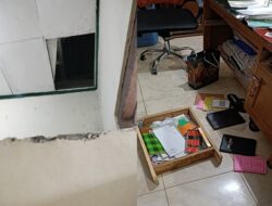 SD 18 Sitapung Ampek Angkek Dikupak Maling
