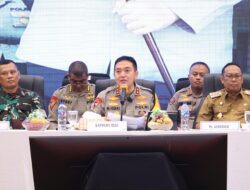 Sepanjang 2024, Polda Riau Tangkap 3.302 Tersangka Narkoba