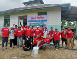 Hingga Oktober 2024, UPZ BAZNAS Semen Padang Salurkan Zakat Karyawan Semen Padang Group Rp4,9 M