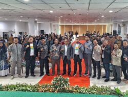 Beri Kuliah Umum di UMRI, Begini Pesan Prof. Komaruddin Hidayat