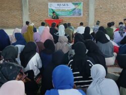 Reses Perdana, Buya Zaiful Imra Jemput Aspirasi Warga