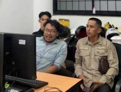 Demi Desa Presisi, Wali Nagari Panampuang Ikuti Bimtek DDP di IPB Bogor